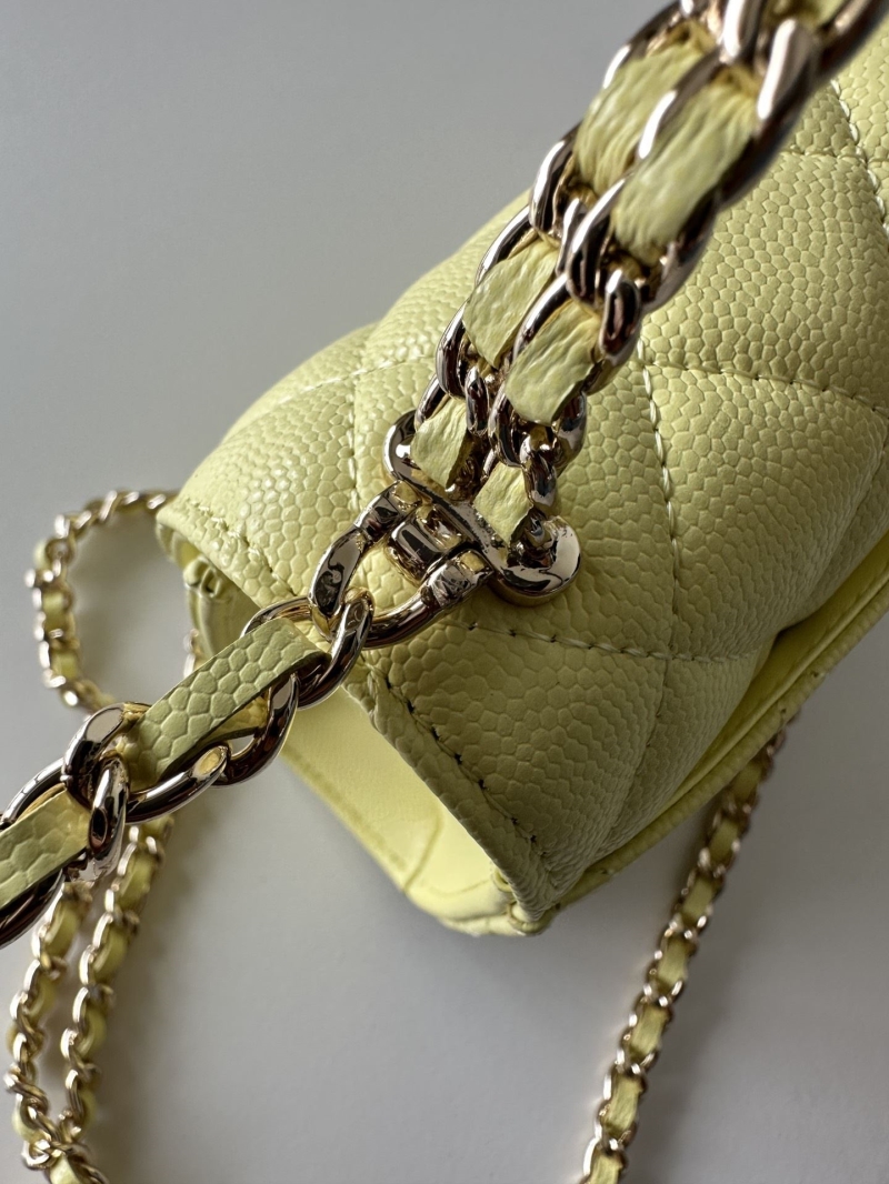 Ch**el satchel bags